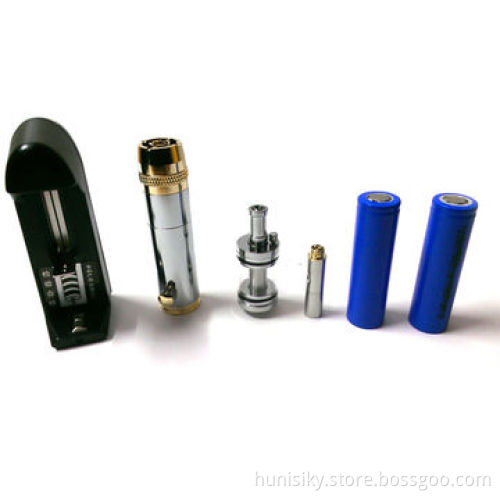 Hot seller telescopic mod ecig kits, wholesaleNew